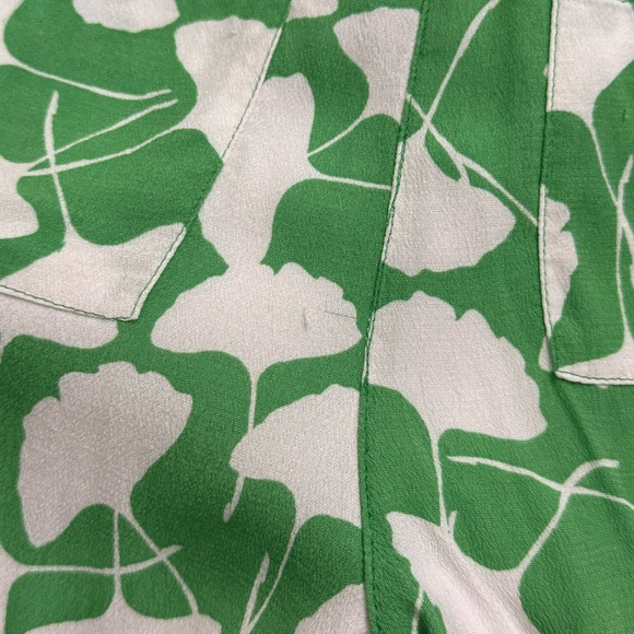 DVF for Target • Short Sleeve Romper - Picture 10 of 12